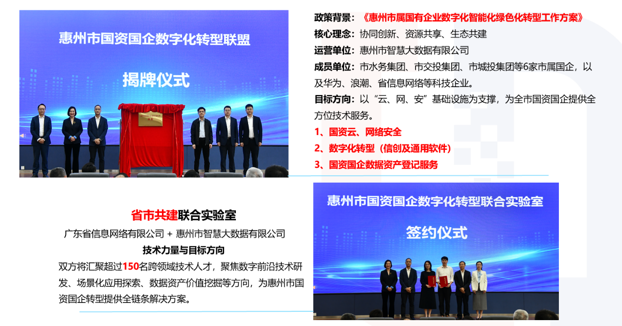 kdpay钱包(中国)公司顺利承办惠州市国资国企数字化智能化绿色化转型工作推进会(图2)